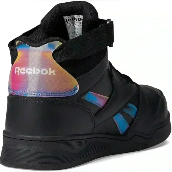 Reebok Work Comp Toe Boot - Picture 4 of 4